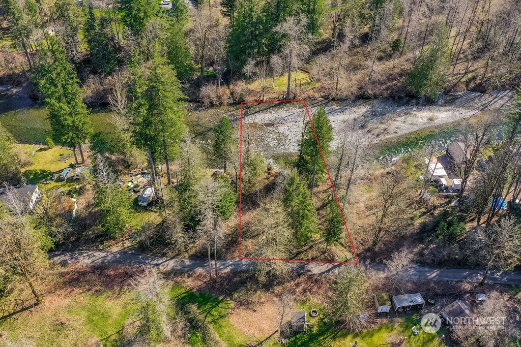 Photo of 469 XX SE 160th Street, North Bend, WA 98045 (MLS # 2218312)