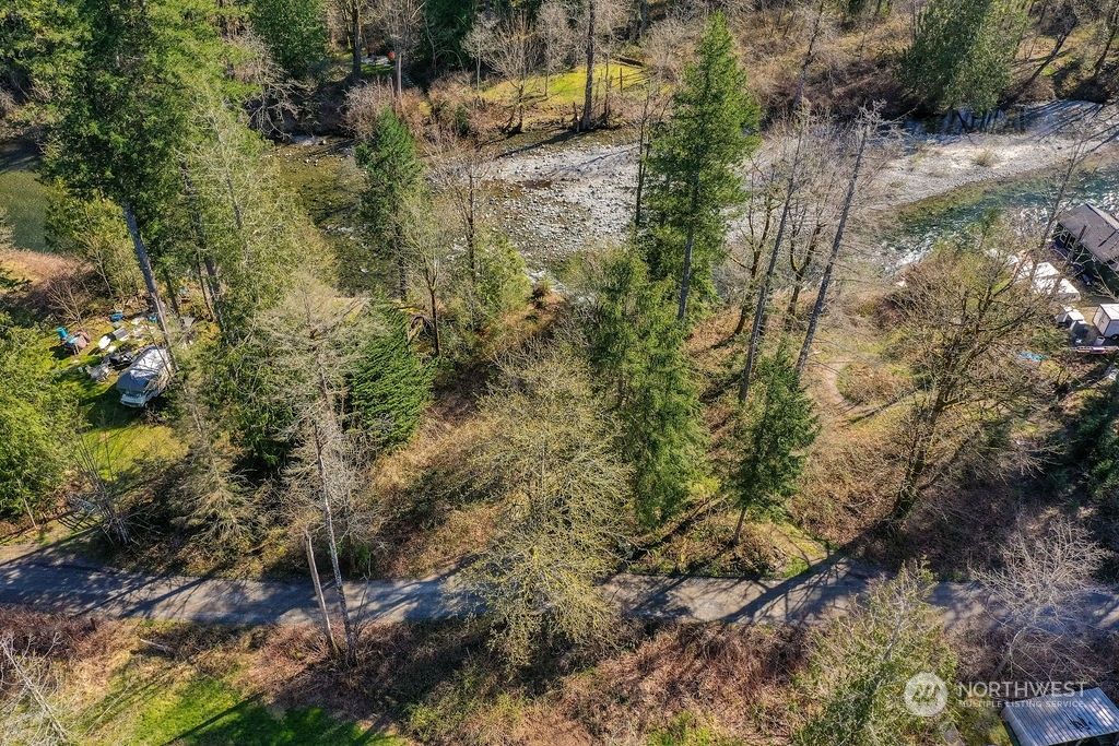 Photo of 469 XX SE 160th Street, North Bend, WA 98045 (MLS # 2218312)