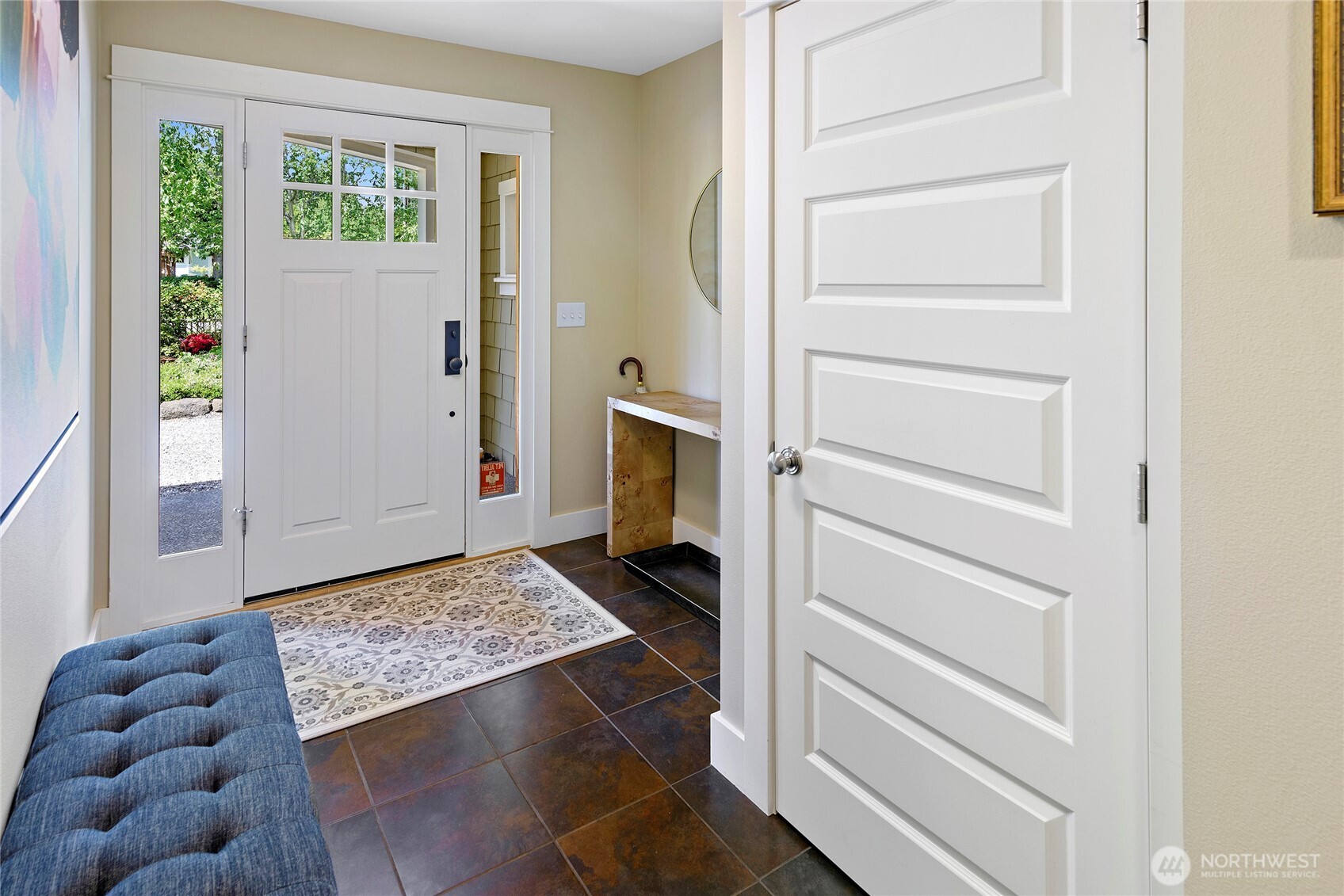 301 Weaver Road NW