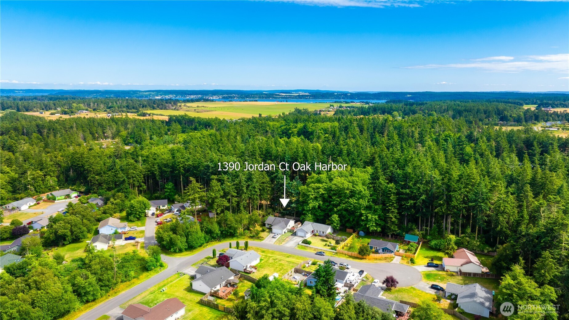 1390 Jordan Court