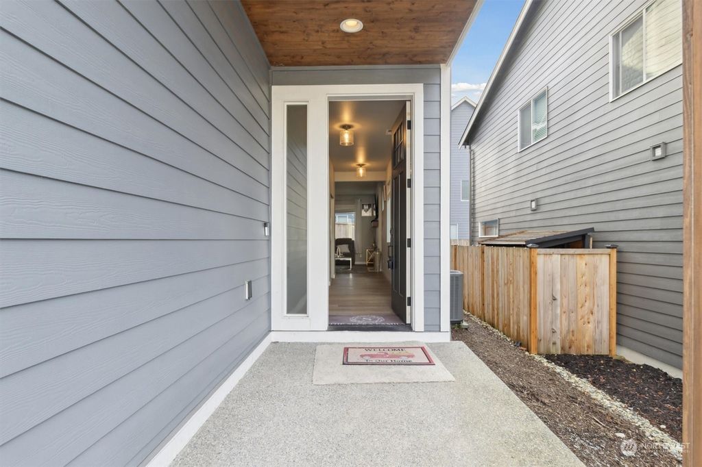 Photo of 8734 69th Street NE, Marysville, WA 98270 (MLS # 2321195)