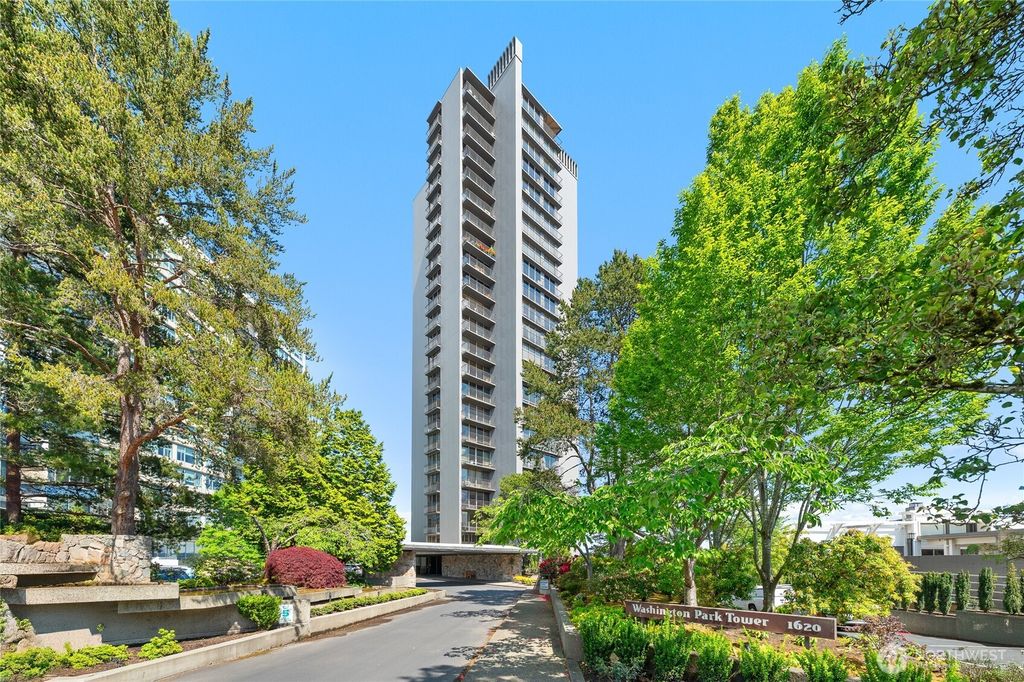 Photo of 1620 43rd Avenue E #3B, Seattle, WA 98112 (MLS # 2378964)