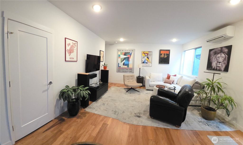 Photo of 1524 13th Avenue S #A, Seattle, WA 98144 (MLS # 2484129)