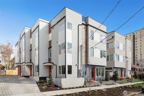 1524 13th Avenue S A Seattle WA 98144