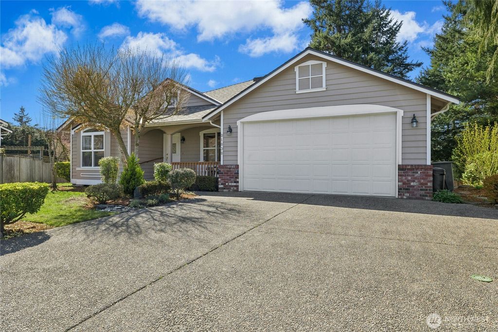 Photo of 21808 87th Place W, Edmonds, WA 98026 (MLS # 2500123)