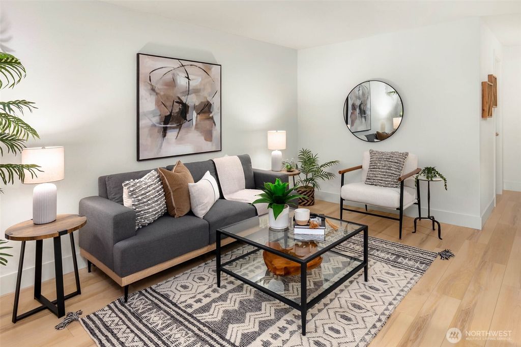 Photo of 14002 NE 181st Place #A102, Woodinville, WA 98072 (MLS # 2453053)