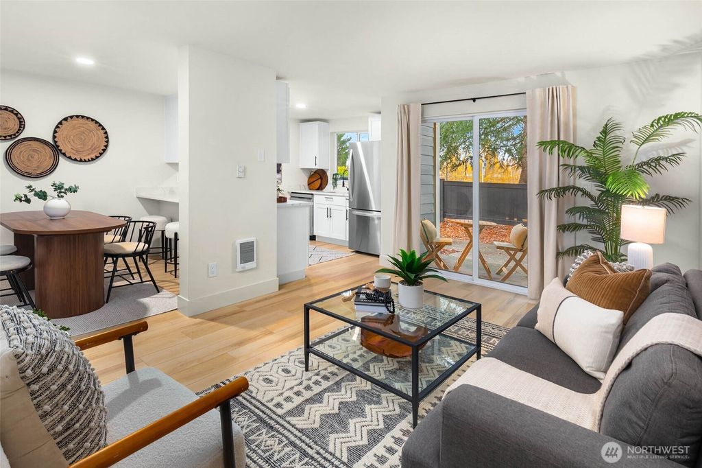 Photo of 14002 NE 181st Place #A102, Woodinville, WA 98072 (MLS # 2453053)