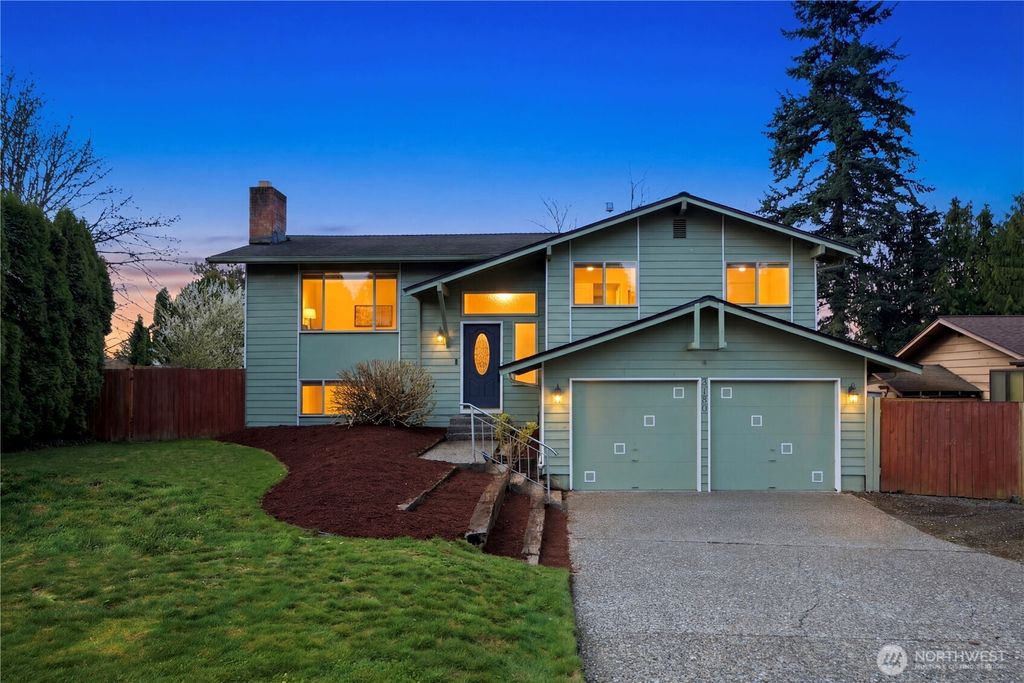 Photo of 2126 177th Street SE, Bothell, WA 98012 (MLS # 2496700)