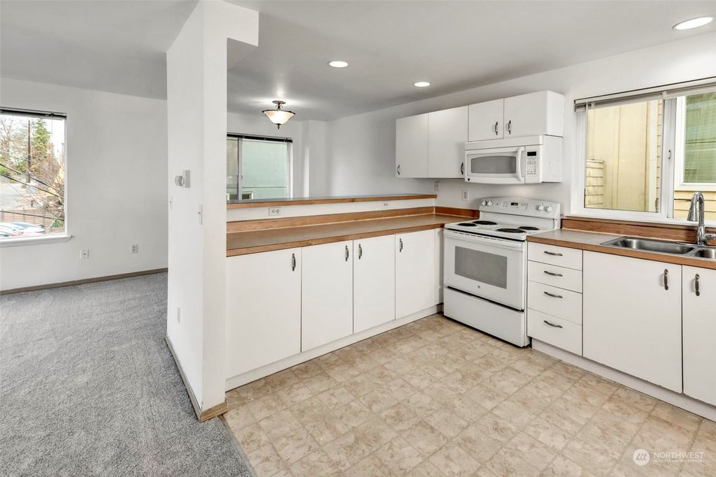 Photo of 8617 Delridge Way SW #A, Seattle, WA 98016 (MLS # 2019538)