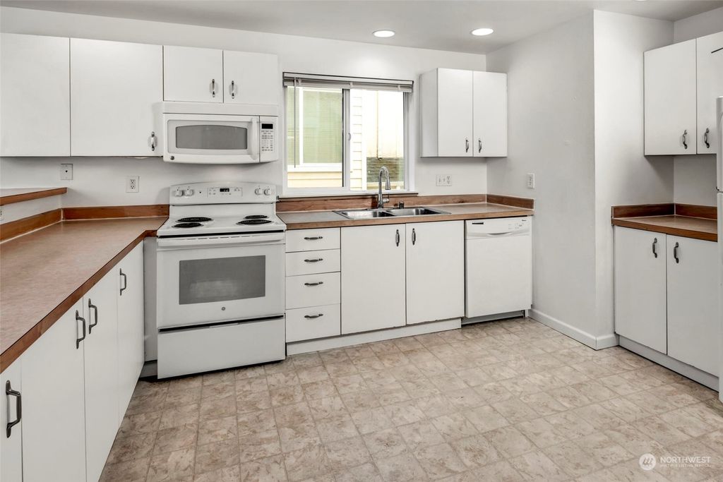 Photo of 8617 Delridge Way SW #A, Seattle, WA 98016 (MLS # 2019538)