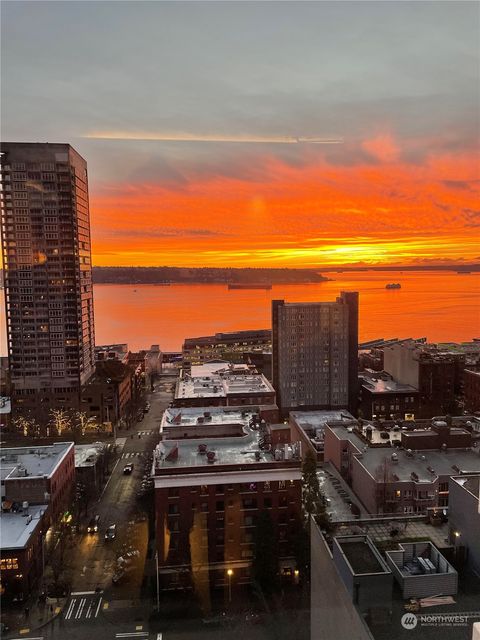 Photo of 2201 3rd Avenue #2101, Seattle, WA 98121 (MLS # 2162987)