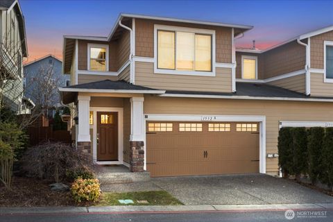 1532 145th Place SW Unit A, Lynnwood, WA 98087 - MLS#: 2347900
