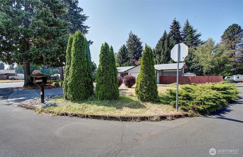 Photo of 3508 NE 143rd Avenue, Vancouver, WA 98682 (MLS # 2572360)