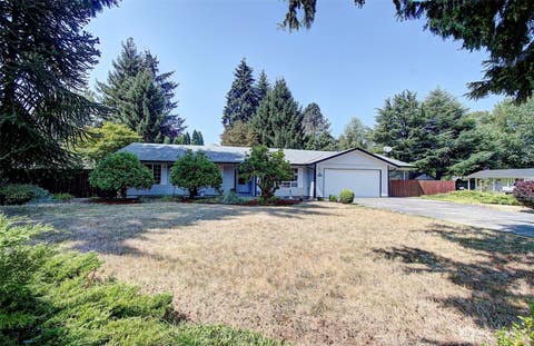 Photo of 3508 NE 143rd Avenue, Vancouver, WA 98682 (MLS # 2572360)