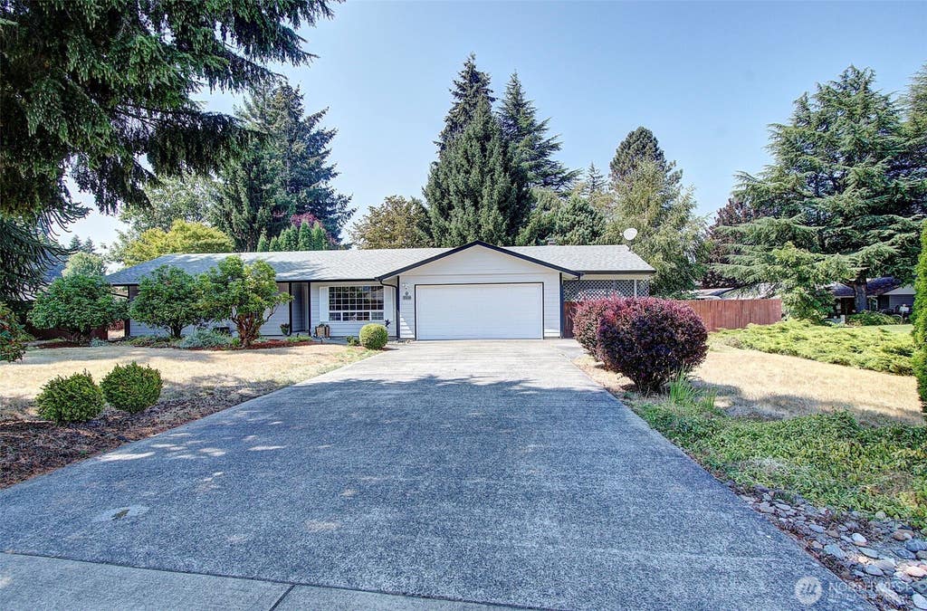 Photo of 3508 NE 143rd Avenue, Vancouver, WA 98682 (MLS # 2572360)