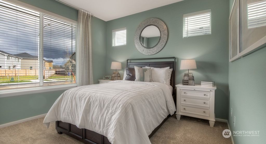 Photo of 535 SW 125 Street #13, Burien, WA 98146 (MLS # 2071071)