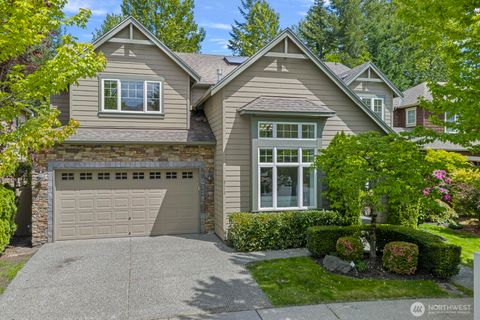 8614 Leitz Avenue SE Snoqualmie WA 98065