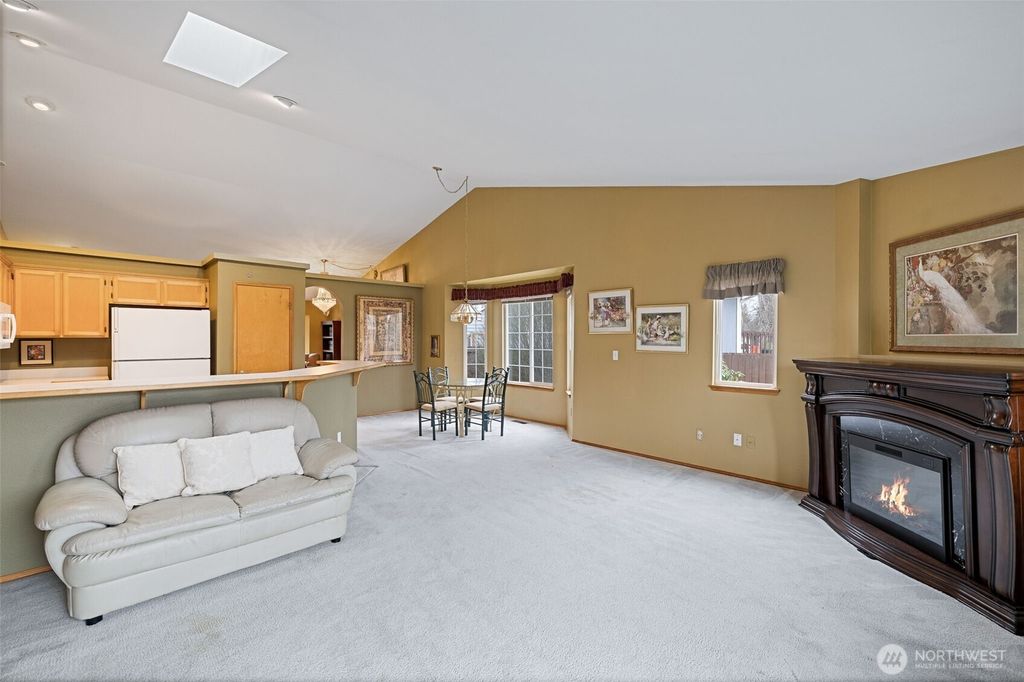 Photo of 9525 53rd Avenue NE, Marysville, WA 98270 (MLS # 2347301)