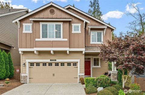 Photo of 9799 15th St SE ST, Lake Stevens, WA 98258 (MLS # 2524019)