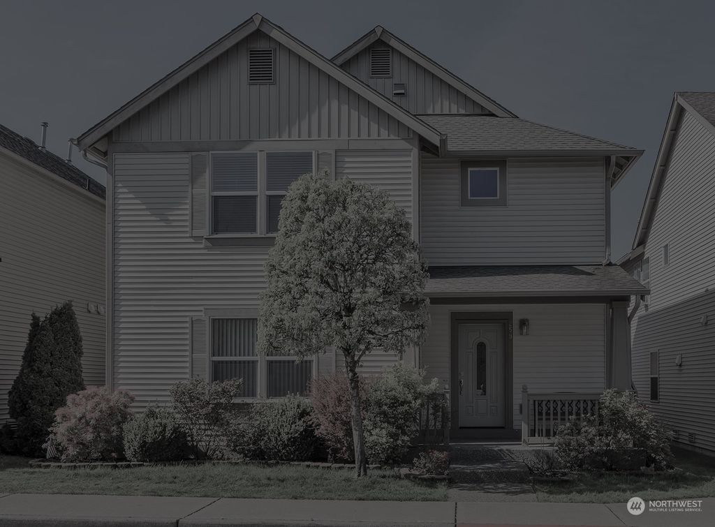 Photo of 259 Index Avenue SE, Renton, WA 98056 (MLS # 2223502)