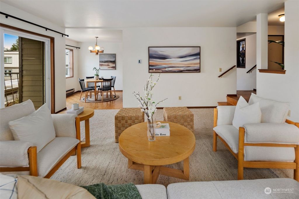 Photo of 17440 NE 38th Street #A201, Redmond, WA 98052 (MLS # 2188428)