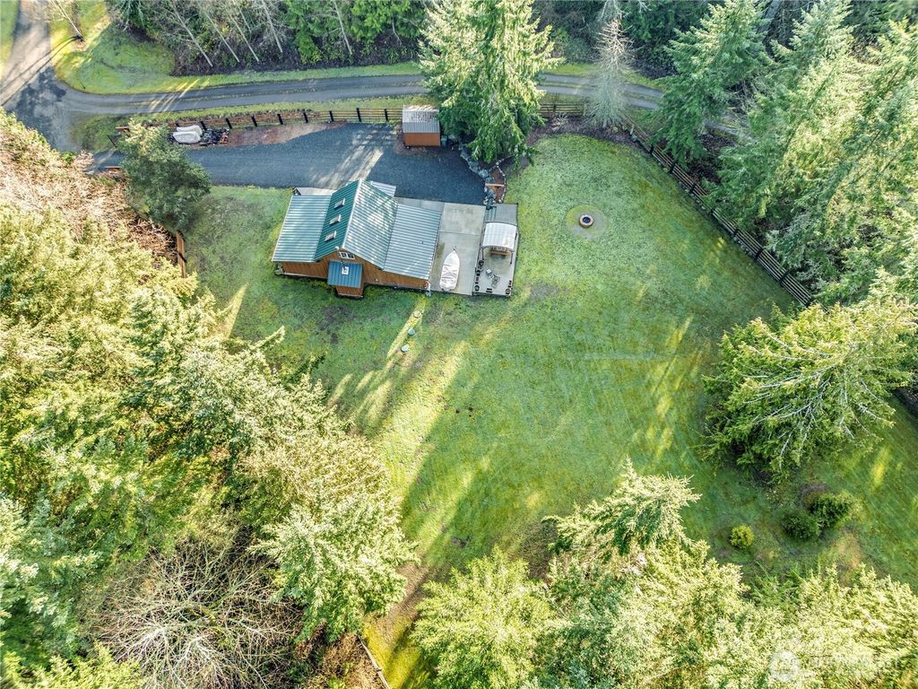 Photo of 51 Landgrove Lane, Sequim, WA 98382 (MLS # 2475359)