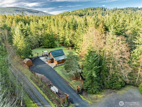 Photo of 51 Landgrove Lane, Sequim, WA 98382 (MLS # 2475359)