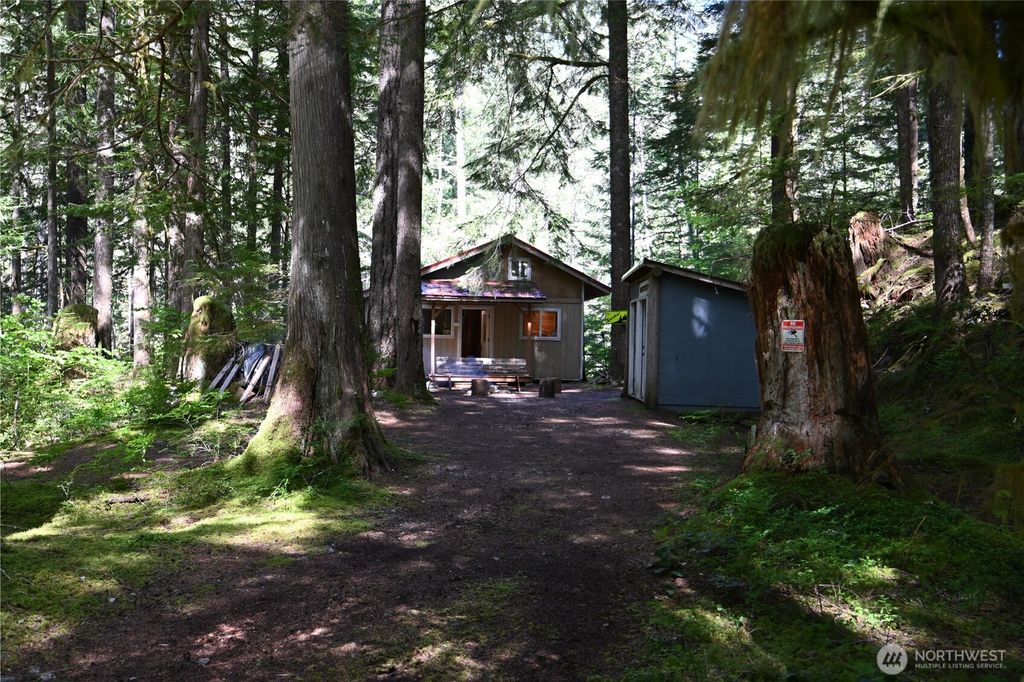 Photo of 59413 Silver Creek Way, Sultan, WA 98294 (MLS # 2378430)