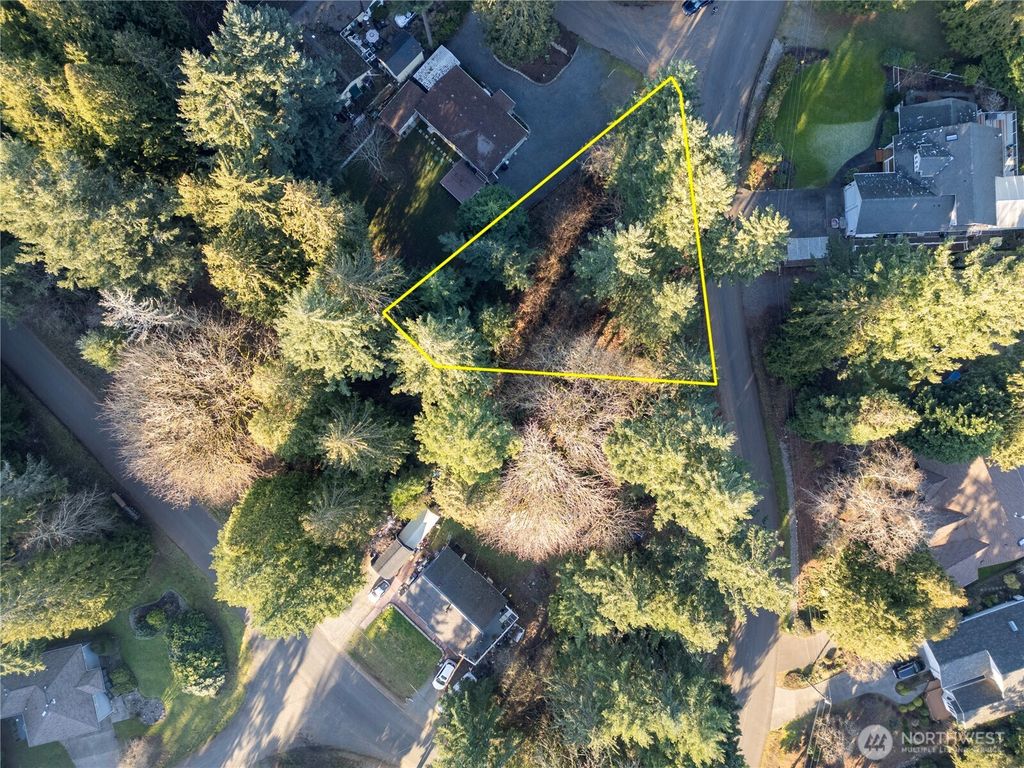 Photo of 10916 Seaview Drive, Anderson Island, WA 98303 (MLS # 2472390)