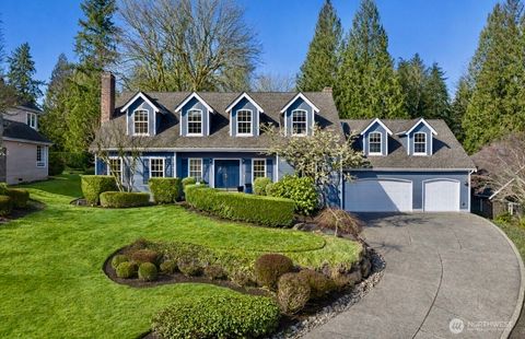 3123 240th Avenue NE Sammamish WA 98074