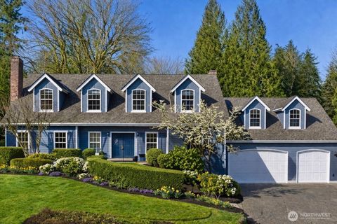 3123 240th Avenue NE Sammamish WA 98074