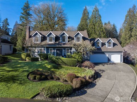 3123 240th Avenue NE Sammamish WA 98074