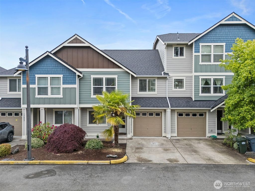 Photo of 17805 79th Avenue Ct E, Puyallup, WA 98375 (MLS # 2531484)