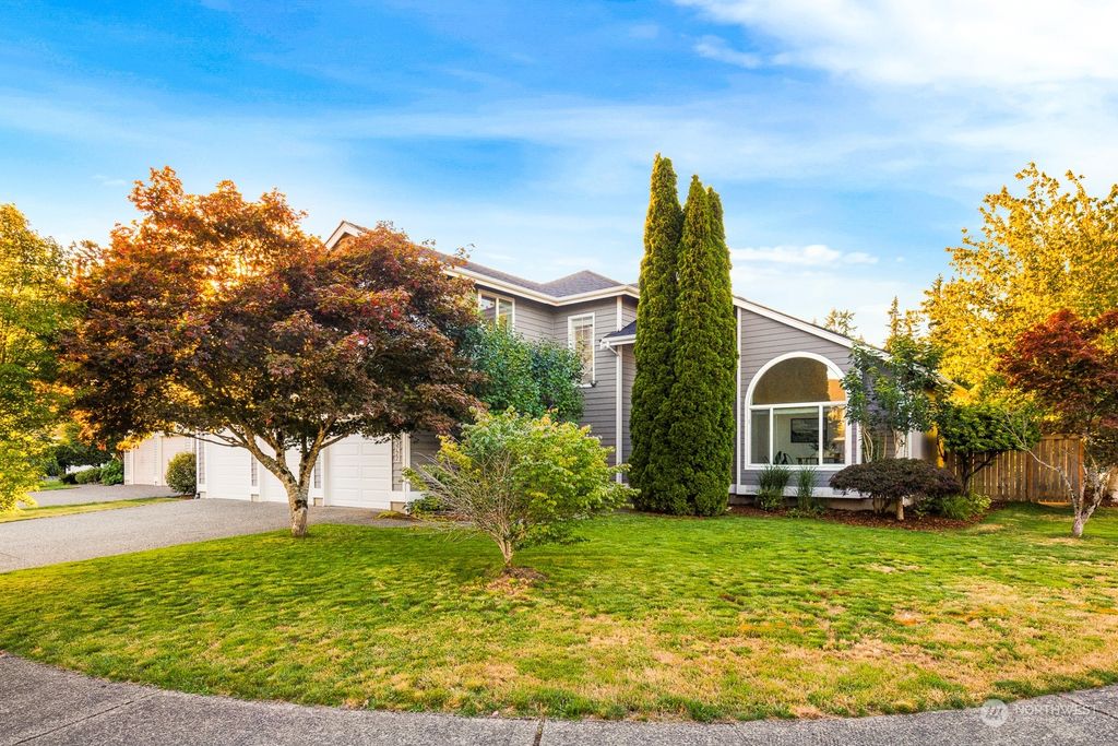 Photo of 23722 SE 246th Street, Maple Valley, WA 98038 (MLS # 2268601)