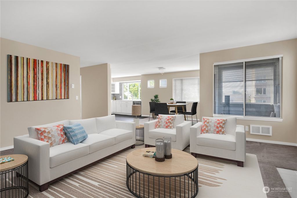 Photo of 1312 S Massachussetts Street #401, Seattle, WA 98144 (MLS # 2152000)
