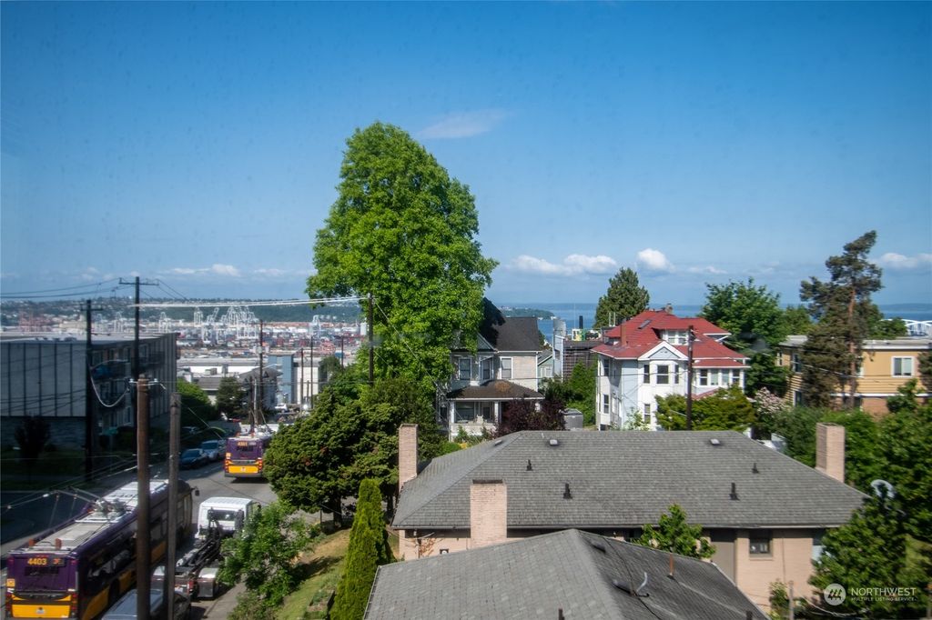 Photo of 1312 S Massachussetts Street #401, Seattle, WA 98144 (MLS # 2152000)