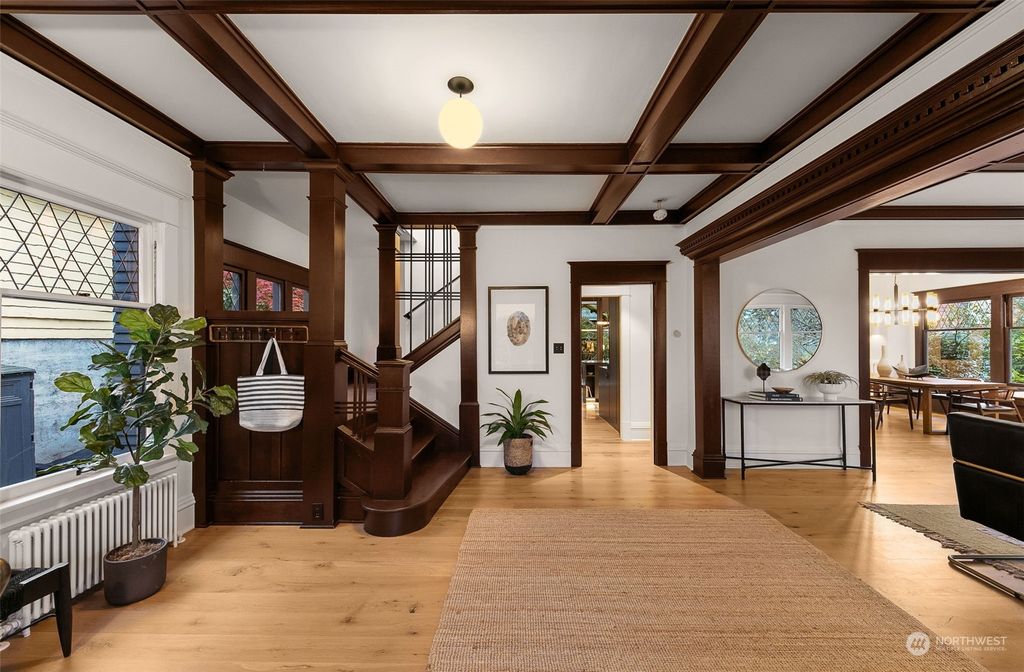 Photo of 1615 21st Avenue E, Seattle, WA 98112 (MLS # 2220295)