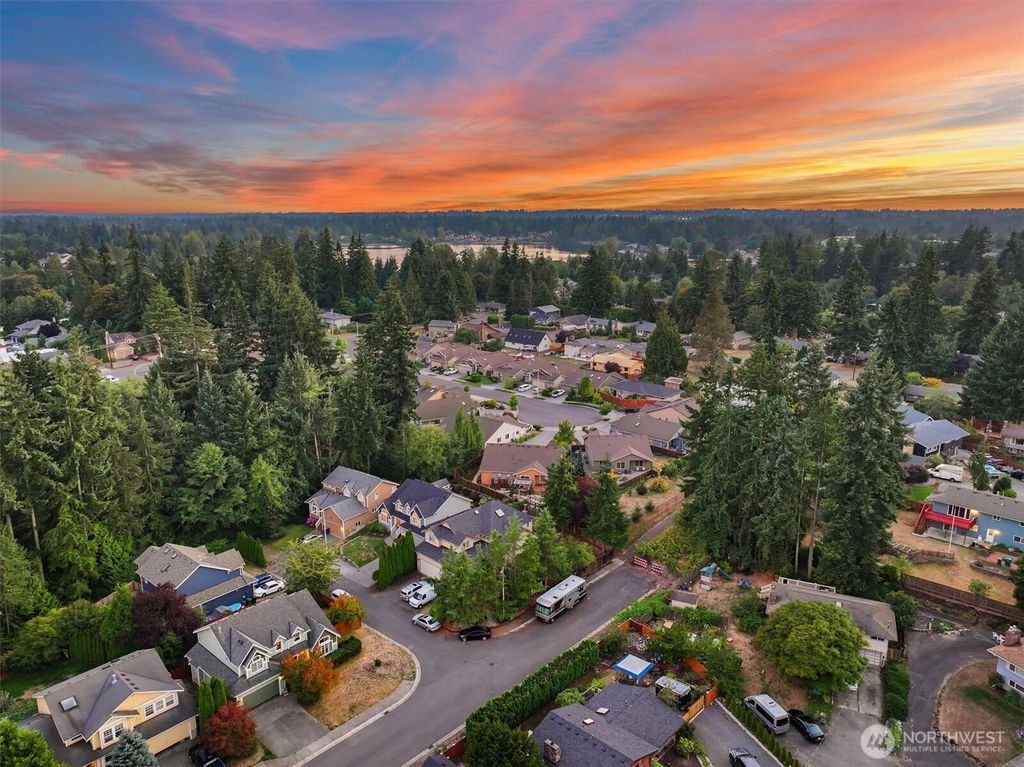 Photo of 10812 25th Drive SE, Everett, WA 98208 (MLS # 2428455)