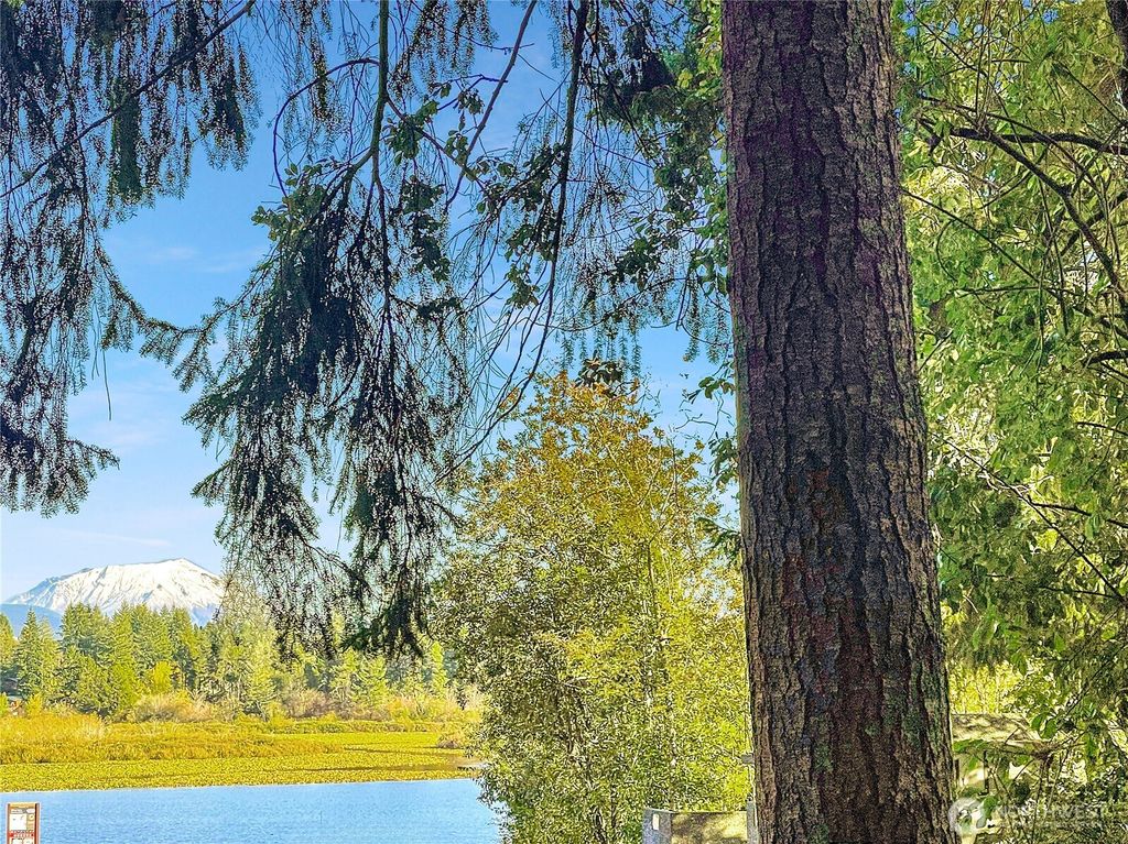 Photo of 300 Kerr Road, Silverlake, WA 98645 (MLS # 2447688)