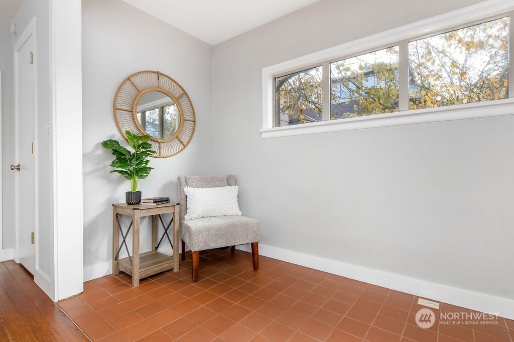 Photo of 4108 26th Avenue SW, Seattle, WA 98016 (MLS # 2273389)