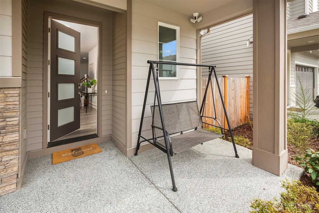 Photo of 7629 61st Drive NE, Marysville, WA 98270 (MLS # 2491783)