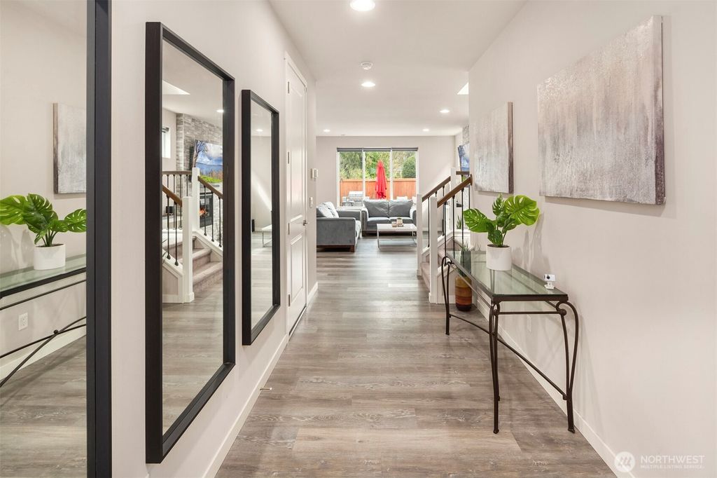 Photo of 7629 61st Drive NE, Marysville, WA 98270 (MLS # 2491783)