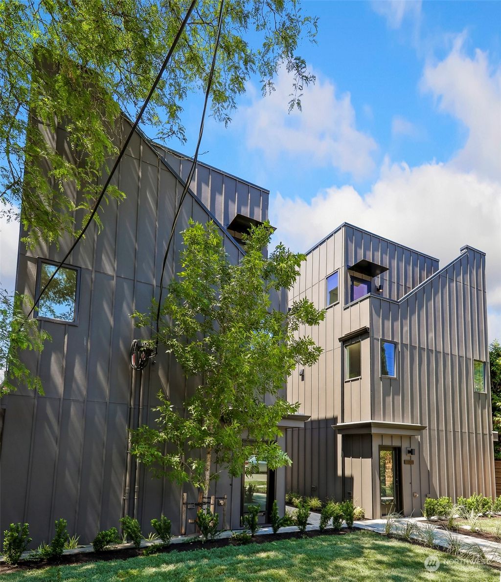 Photo of 2709 13th Avenue S #A, Seattle, WA 98144 (MLS # 2138807)