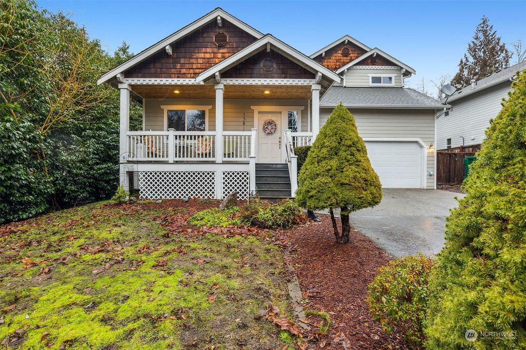 Photo of 13817 76th Avenue NW, Stanwood, WA 98292 (MLS # 2028372)