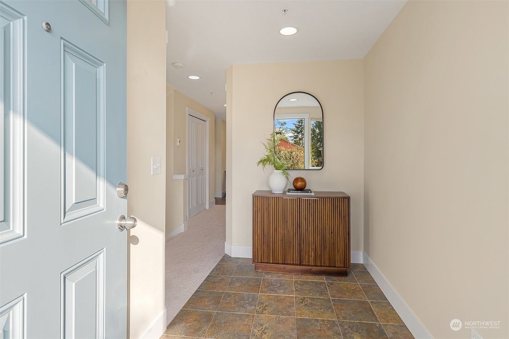 Photo of 1406 NW 64th Street #B, Seattle, WA 98107 (MLS # 2306261)