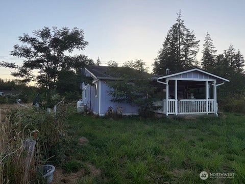 Photo of 14827 Mcelroy Road, Arlington, WA 98223 (MLS # 2567694)
