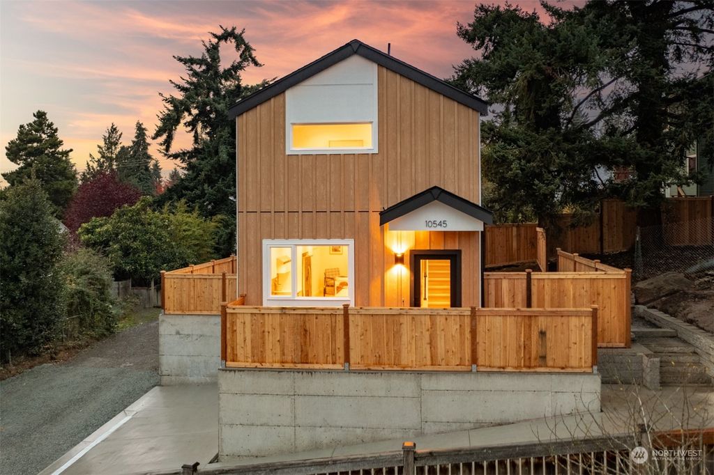 Photo of 10545 2nd Avenue NW, Seattle, WA 98177 (MLS # 2180615)