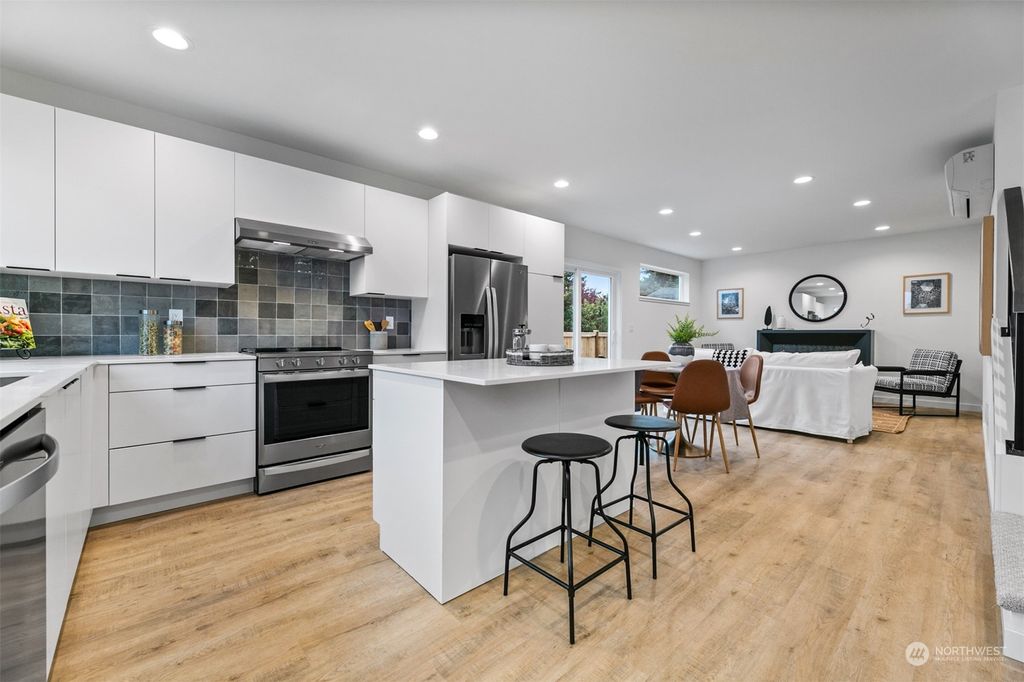 Photo of 10545 2nd Avenue NW, Seattle, WA 98177 (MLS # 2180615)