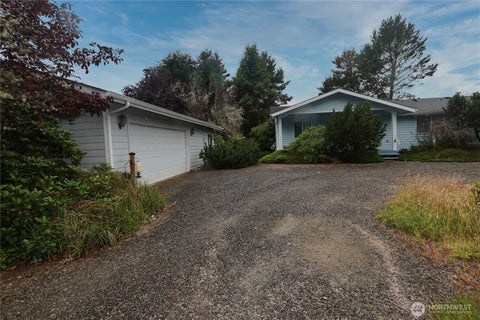 Photo of 243 Octopus Avenue NE, Ocean Shores, WA 98569 (MLS # 2549546)