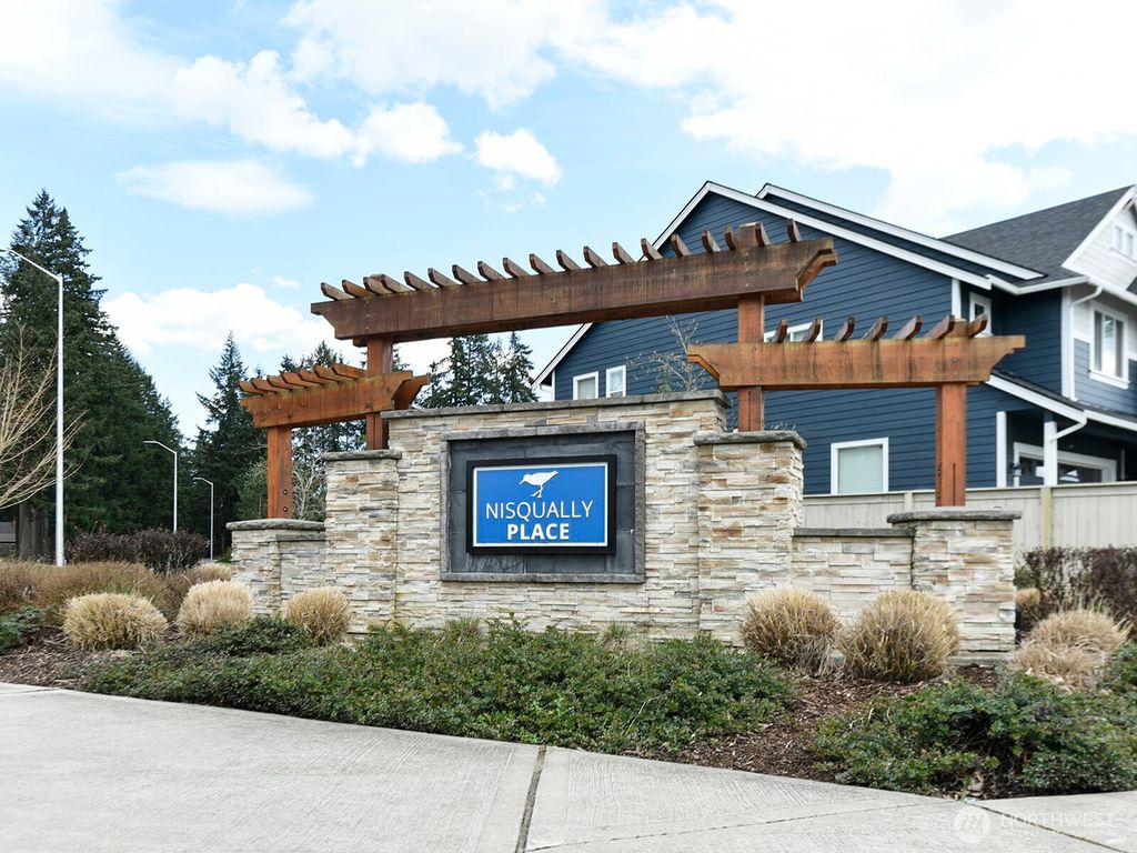 Photo of 9110 Carlos Way NE, Lacey, WA 98516 (MLS # 2501729)